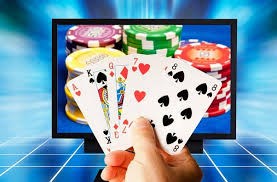 Онлайн казино Why Casino